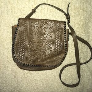 Patricia Nash Cross Body